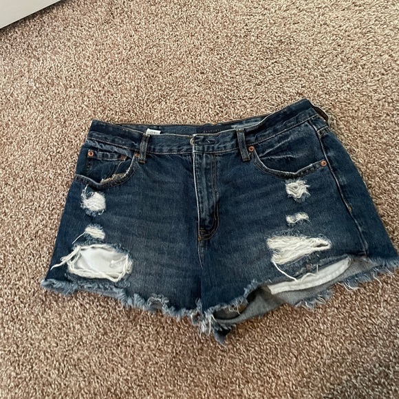 Aeropostale Pants - Shorts